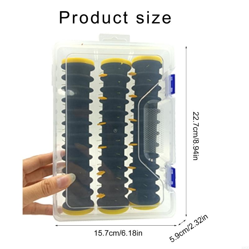 Fishing Line Spooler - K8ge Fishing Line Spolener Winder Line