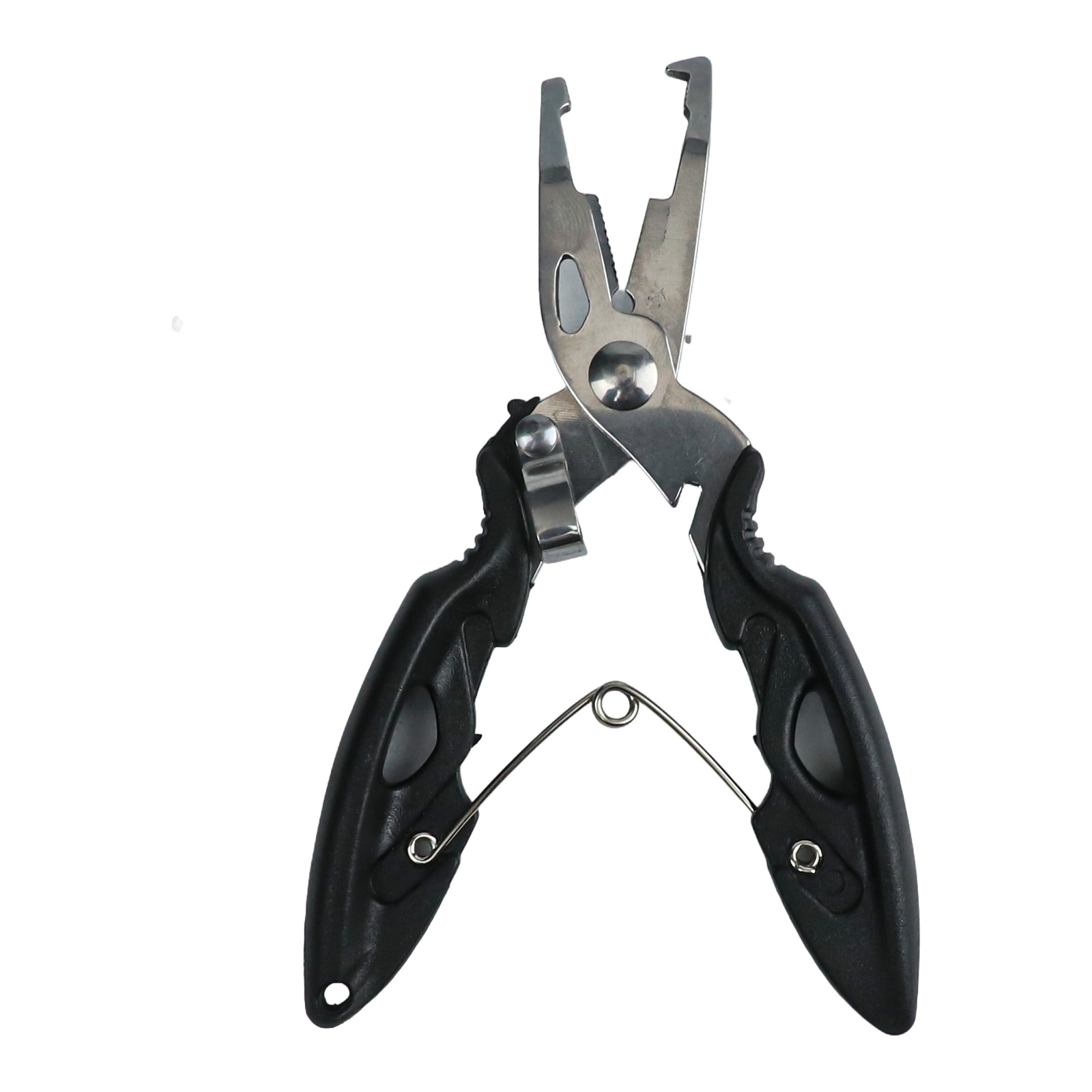 Fishing Line Cutter - Pince de pêche pour leurre, dissolvant