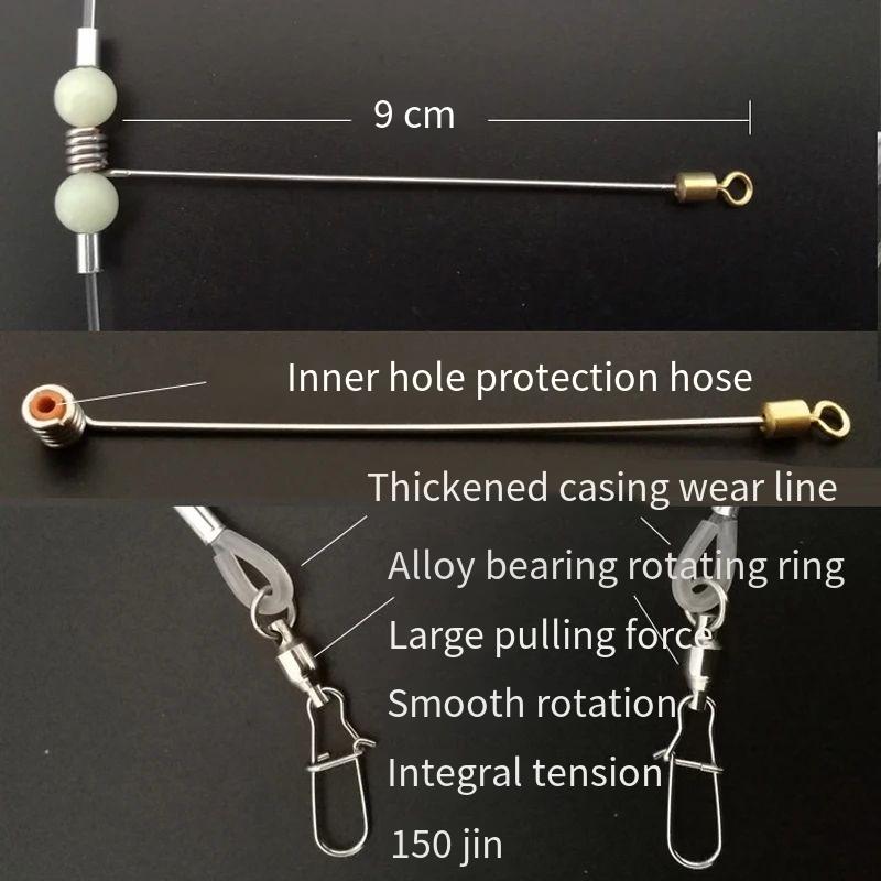PD – matériel de pêche, croche - Saltwater Line avis et prix