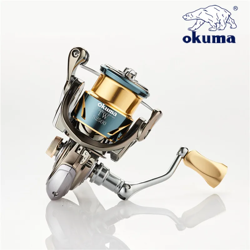 Moulinet de pêche tout métal O - Abu Garcia Reel Max avis et prix