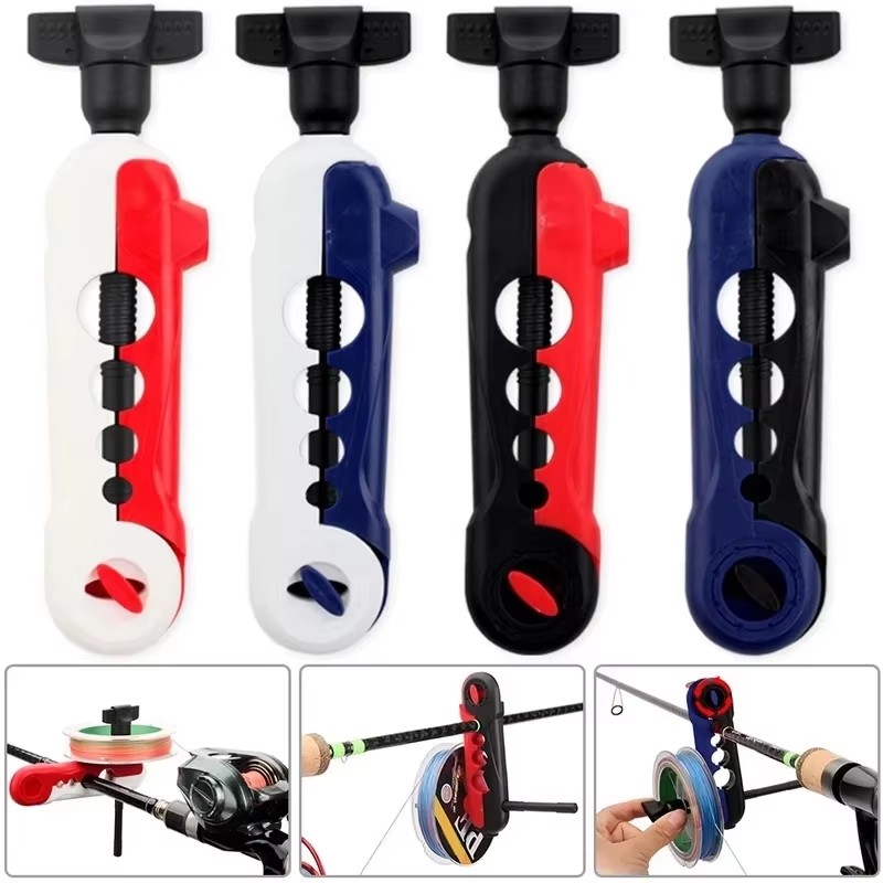 2/1 pièces Enrouleur de ligne  - Fishing Line Spool avis et prix