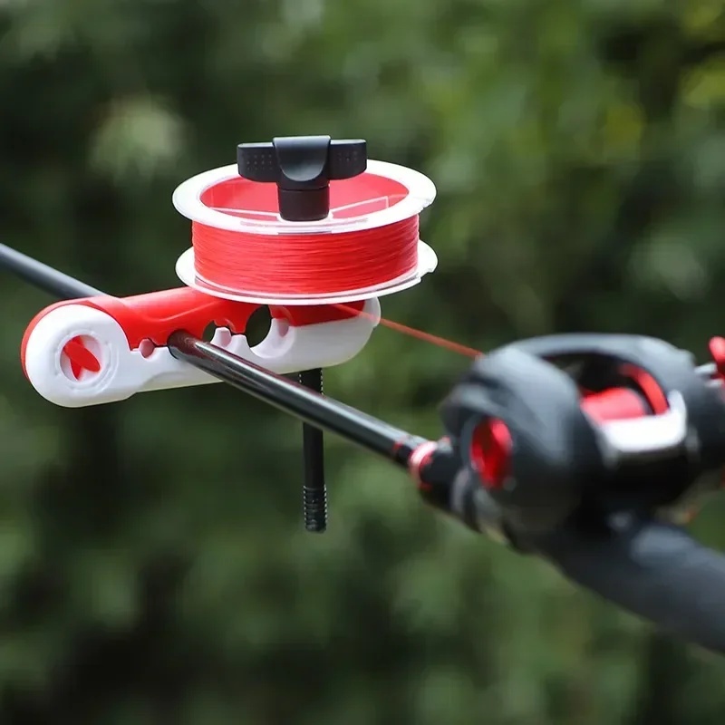 2/1 pièces Enrouleur de ligne  - Fishing Line Spool avis et prix