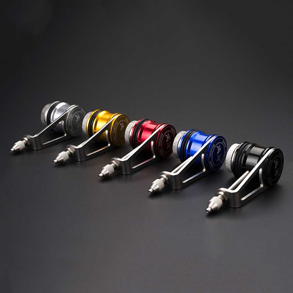Outil de nouage de fil de lign - Fishing Line Cutter avis et prix