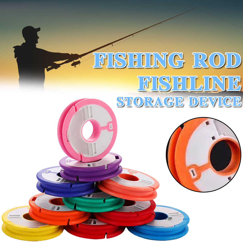 Connecteur de bobine de canne  - Fishing Line Spool avis et prix