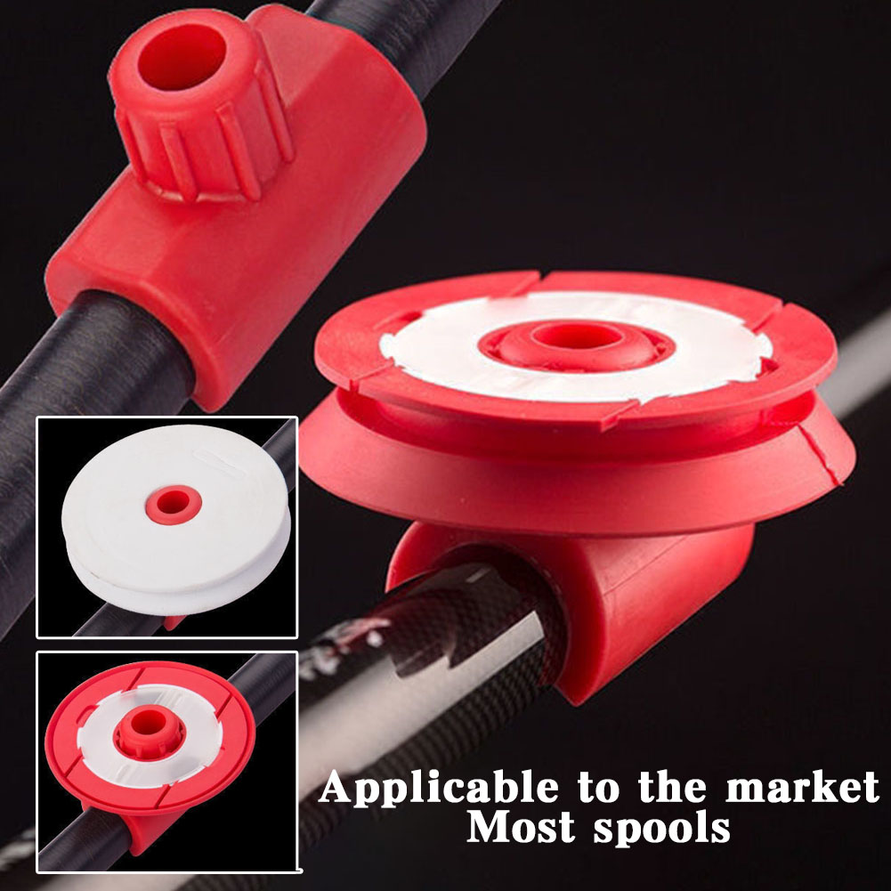 Connecteur de bobine de canne  - Fishing Line Spool avis et prix