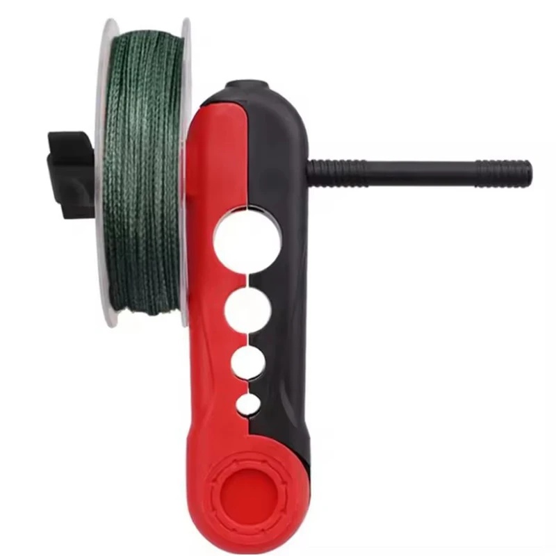 Enrouleur de ligne de pêche un - Fishing Line Spool avis et prix