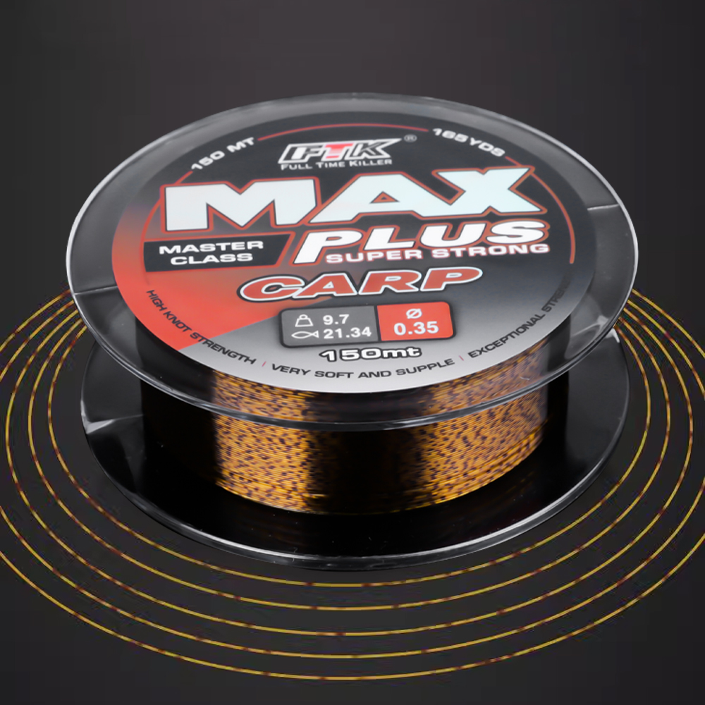 FTK-Ligne de pêche bionique à  - Fluorocarbon Line avis et prix