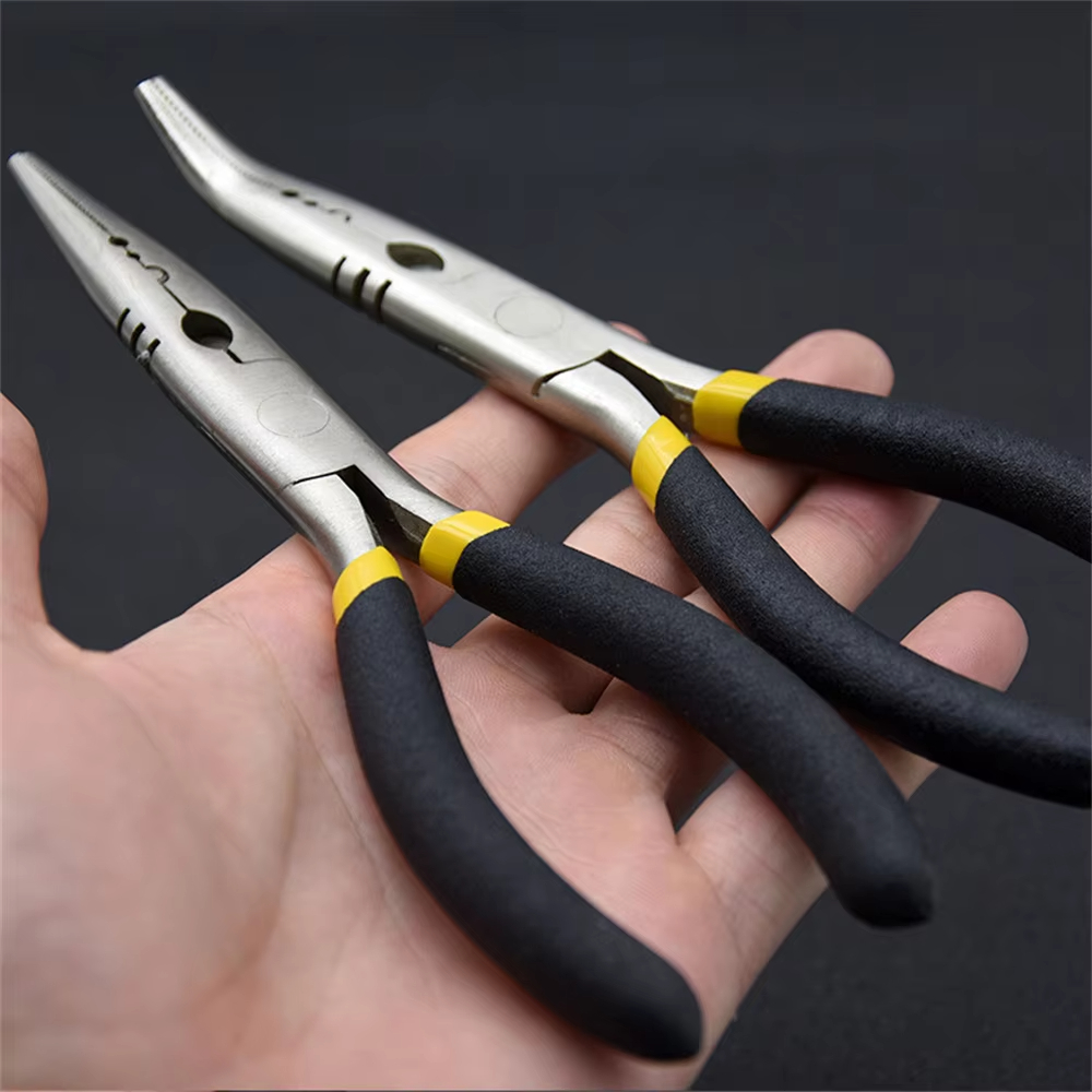 Pince de pêche multifonctionne - Fishing Line Cutter avis et prix
