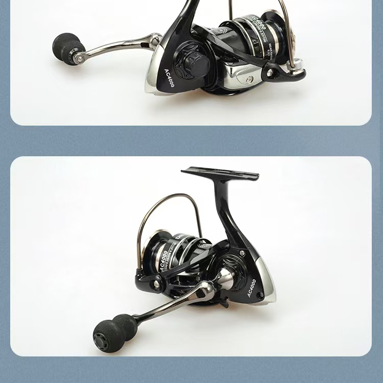 Moulinets de pêche spinning to - Ice Fishing Line avis et prix