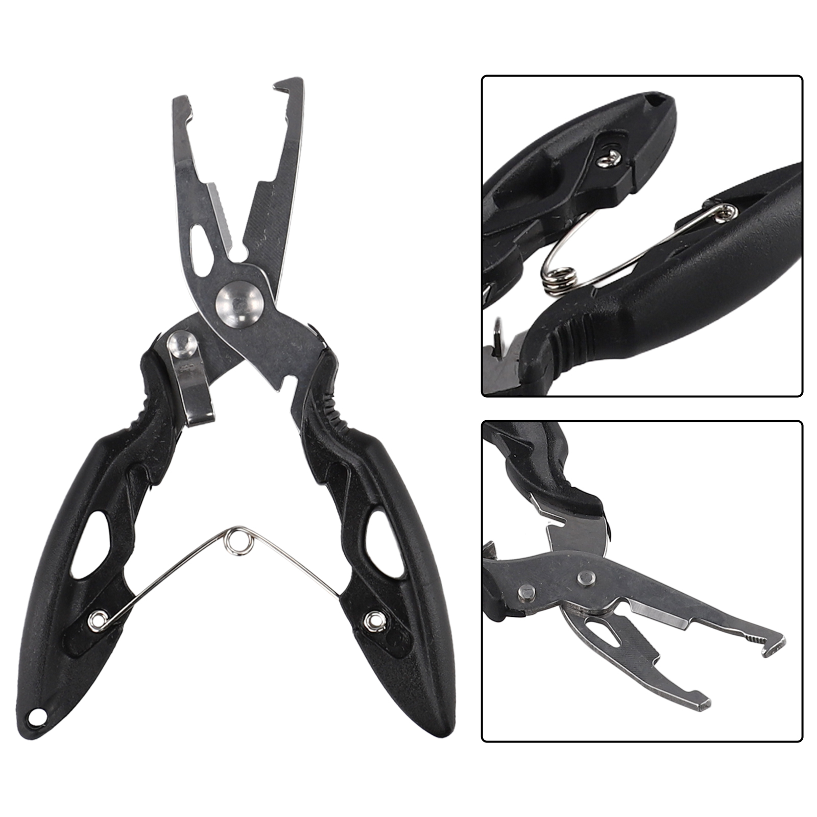 Pince de pêche pour leurre, di - Fishing Line Cutter avis et prix